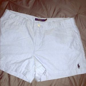 Ralph Lauren Polo shorts